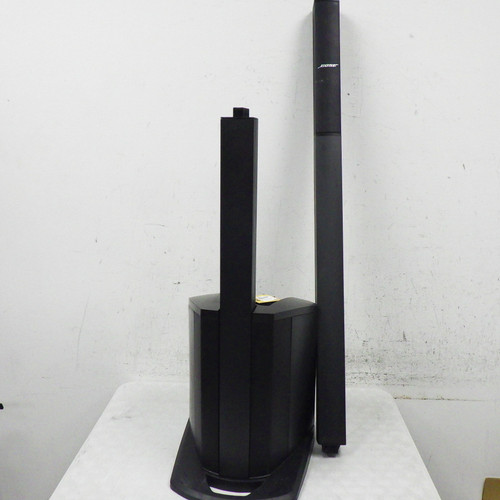 Used Bose L1 Line Array System Speaker 40042-S000259237