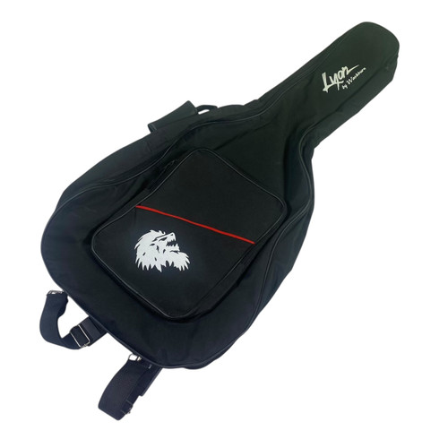 Used Lyon ACOUSTIC GIG BAG 40090-S000079803