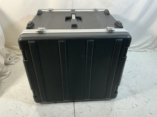 Used SKB 12U RACK 9-12 Space Rack 40012-S000303790