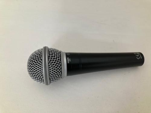Vist Large View of Product Image Which is Used Behringer SL84C Dynamic Microphone 41112-S000097447