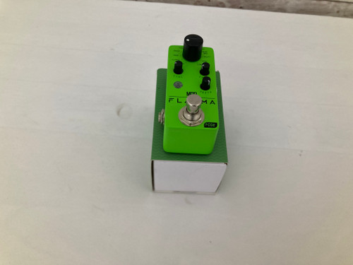 Used FLAMMA FC05 MOD Chorus Pedal 41112-S000097451
