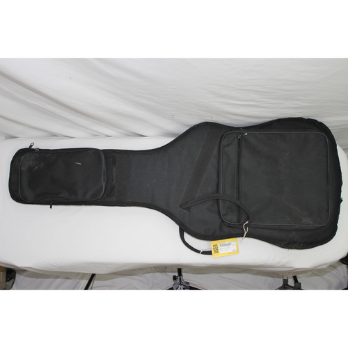 Vist Large View of Product Image Which is Used ELECTRIC GIG BAG Guitar Gig Bag 41128-S000106658