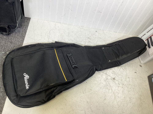 Used FASWIN ELECTRIC GIG BAG Guitar Gig Bag 40107-S000153121