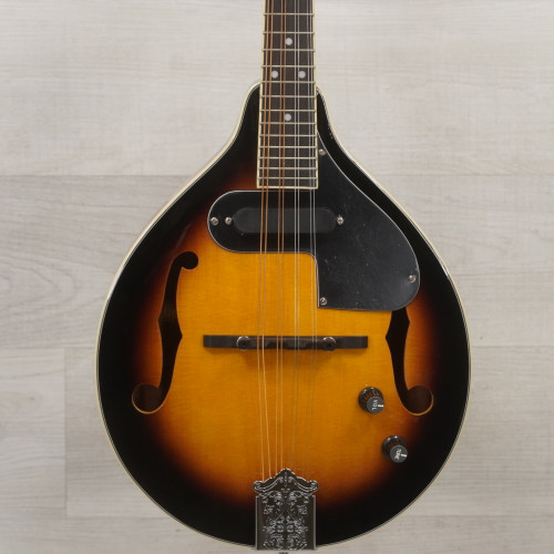 Vist Large View of Product Image Which is Used Fender FM-52E Mandolin 40015-S000328503