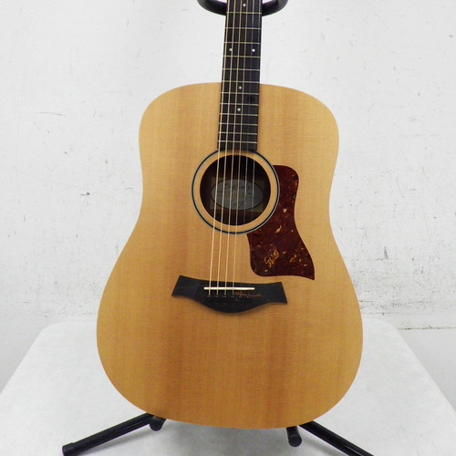 Used Taylor Big Baby Taylor BBTE Acoustic Guitar 40042-S000259256