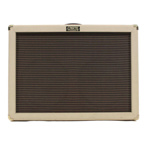 Used Crate VINTAGE CLUB 50 2 x 12 Tube Combo Amplifier 2 x 12