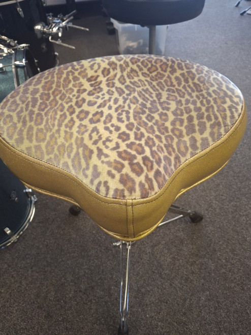 Used Pork Pie THRONE Drum Throne 41116-S000048676