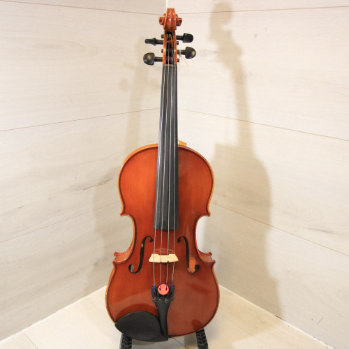 Vist Large View of Product Image Which is Used NIKOLAS 14VAH0T VIOLIN Viola 14" 41108-S000061875