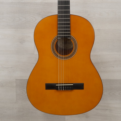 Used Valencia VC204H Laminate Top Acoustic Guitar Natural 40015-S000328506