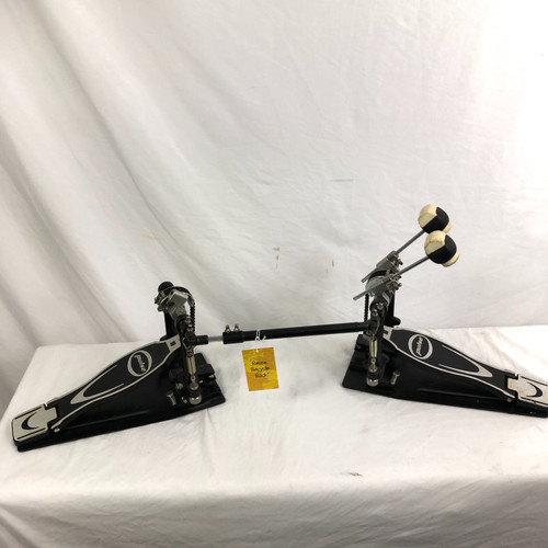 Used Pulse DBL KICK PEDAL Kick Drum Pedal 41128-S000106663