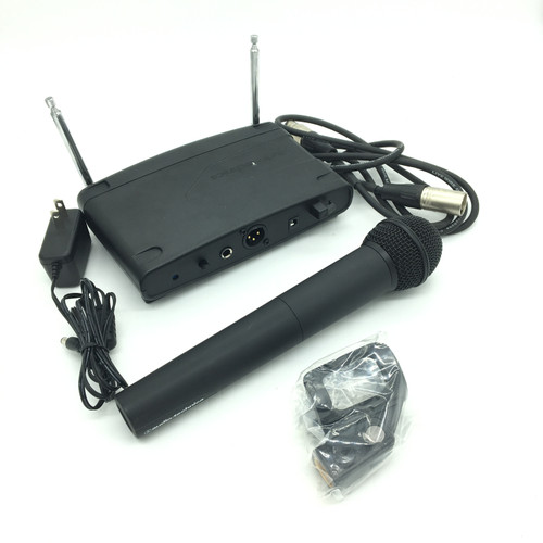 Used Audio Technica ATW-R900A Wireless Microphone 41124-S000204966