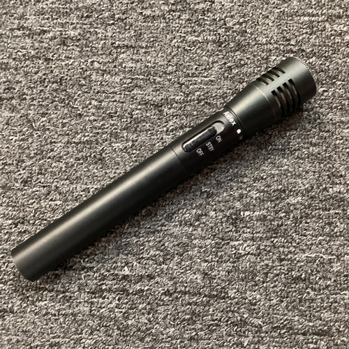 Used Avlex CI31 Condenser Microphone 40111-S000187966
