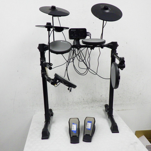 Used VANGOA Electronic Drum Kit 40042-S000259271