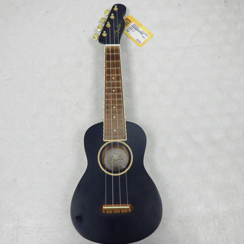 Used Fender Grace Ukulele 40042-S000259272