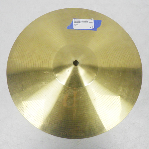 Used CYMBAL Cymbal 40042-S000259274