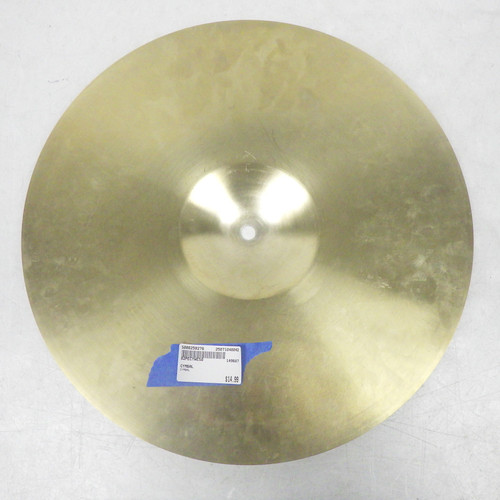Used CYMBAL Cymbal 40042-S000259276