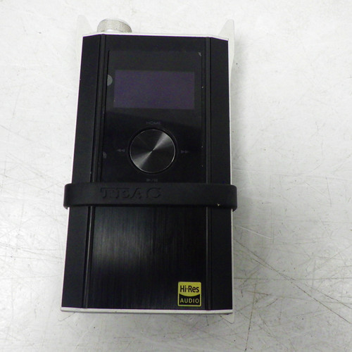 Used Teac HA-P90SD Portable Headphone Amplifier 40042-S000259280