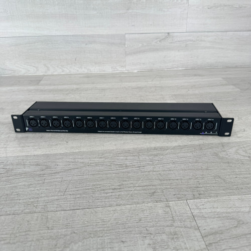 Used ART P16 - 16-channel XLR Balanced Patchbay 40112-S000178584