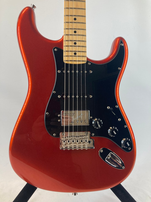 Used Fender Mod Shop Stratocaster 41127-S000057756