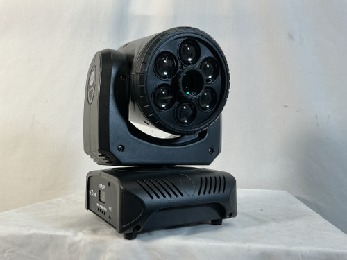 Used 150W LED MOVING HEAD BEE EYE Moving Light 40012-S000303824