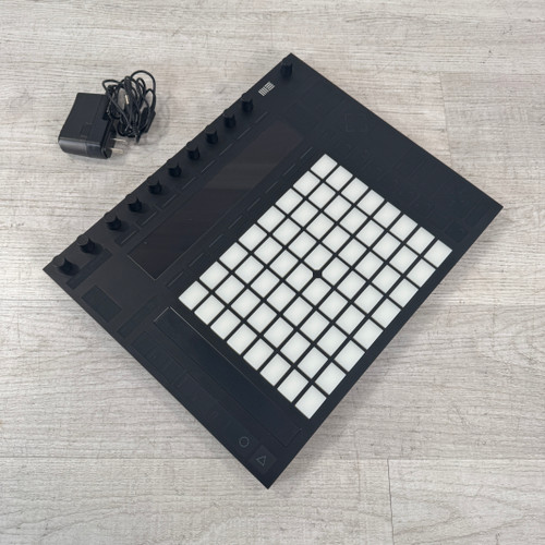 Used Ableton Push 2 Controller 40112-S000178594