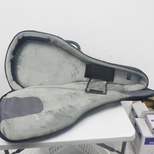 Used Mono Double Electric Guitar Bag 40042-S000259287