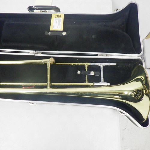 Used Selmer Bundy Trombone 40042-S000259290
