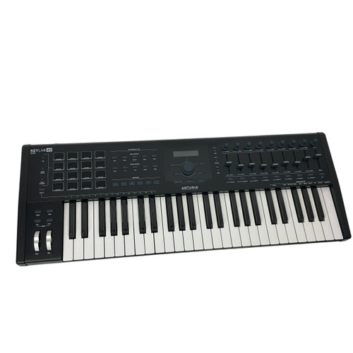 Used Arturia KEYLAB 49 MKII 49-Key Controller 49-Key 41120-S000034178