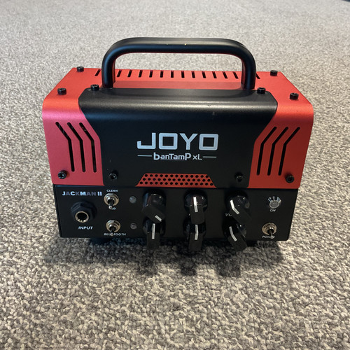 Used JOYO BANTAMP XL Solid State Guitar Amplifier 41106-S000094388