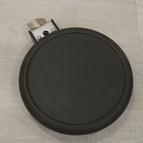 Used Roland PD-8 Electronic Drum Pad 40015-S000328521
