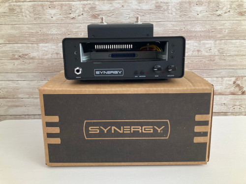 Used SYNERGY SYN1 TABLETOP 41112-S000097468