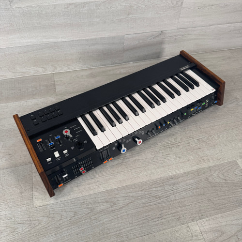 Used Korg miniKORG 700FS Analog Synthesizer - 32-key 40112-S000178595