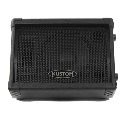 Used Kustom KPC10M Passive Full Range Speaker Cabinet