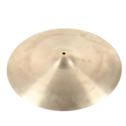 Used Zildjian RIDE 19 Ride Cymbal 19"