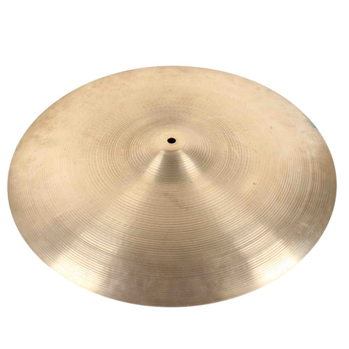 Used Zildjian RIDE 20 Ride Cymbal 20"