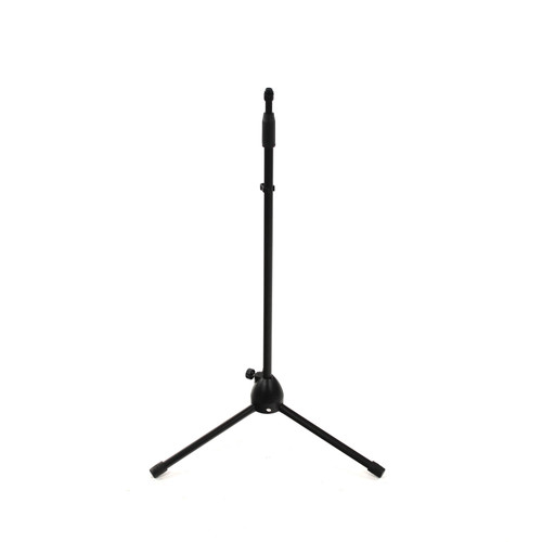Used Pyle SHORT MIC STAND Microphone Stand