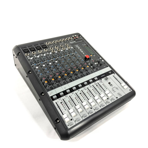 Vist Large View of Product Image Which is Used Mackie ONYX 1220 Mixing Console