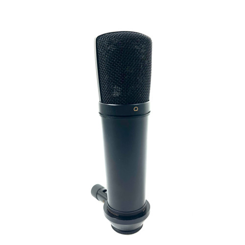 Vist Large View of Product Image Which is Used MXL 2001 Condenser Microphone
