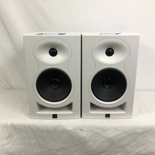 Used KALI LP-6 PAIR Powered Studio Monitor 41128-S000106696