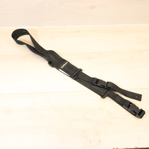 Vist Large View of Product Image Which is Used Dimarzio DIMARZIO CLIPLOCK STRAP Guitar Accessory 41108-S000061934
