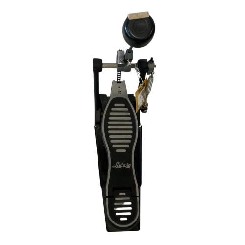 Used Ludwig KICK PEDAL Kick Drum Pedal 40009-S000306884