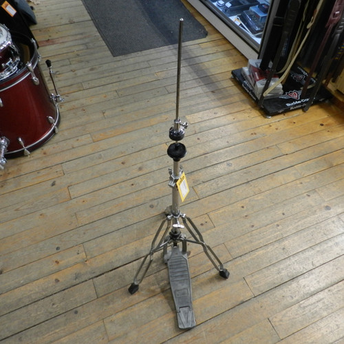 Vist Large View of Product Image Which is Used HI HAT STAND Hi Hat Stand