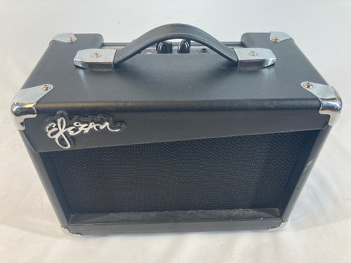 Used Esteban G-10 Solid State Guitar Amp 41127-S000057763
