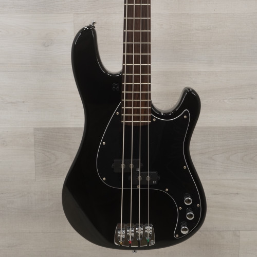 Used Sandberg Electra VS4 Bass Guitar Black 40015-S000328537