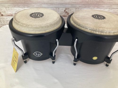 Used Latin Percussion - LP BONGOS 41112-S000097472