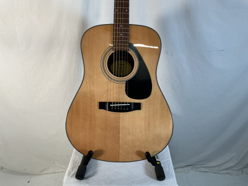Used Yamaha F325D Laminate Top Acoustic Guitar Natural 40012-S000303851