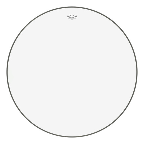 Vist Large View of Product Image Which is New REMO 12" EMPEROR COATED
