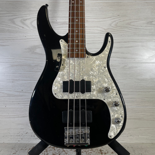 Vist Large View of Product Image Which is Used - Peavey AXCELERATOR Bass Guitar  40087-S000232463