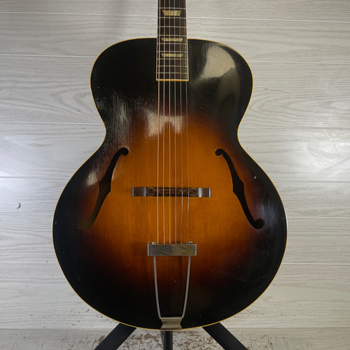 Vist Large View of Product Image Which is Used - Gibson L-50 Vintage Acoustic Guitar  40087-S000232465