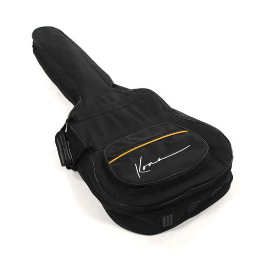 Used ACOUSTIC GUITAR GIG BAG Guitar Gig Bag